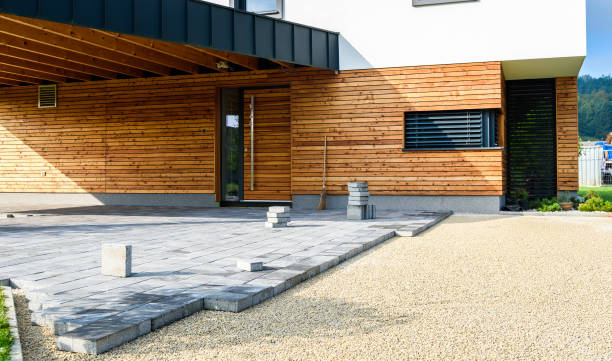 Driveway Pavers for Homes in Pittsfield, MA