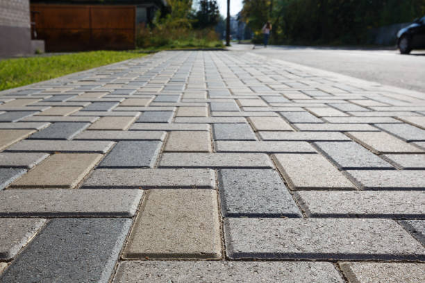 Professional Driveway Pavers in Pittsfield, MA