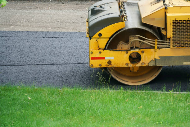 Reasons to Select Us for Your Driveway Paving Requirements in Pittsfield, MA