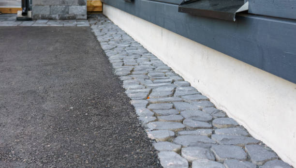 Paver Driveway Replacement in Pittsfield, MA